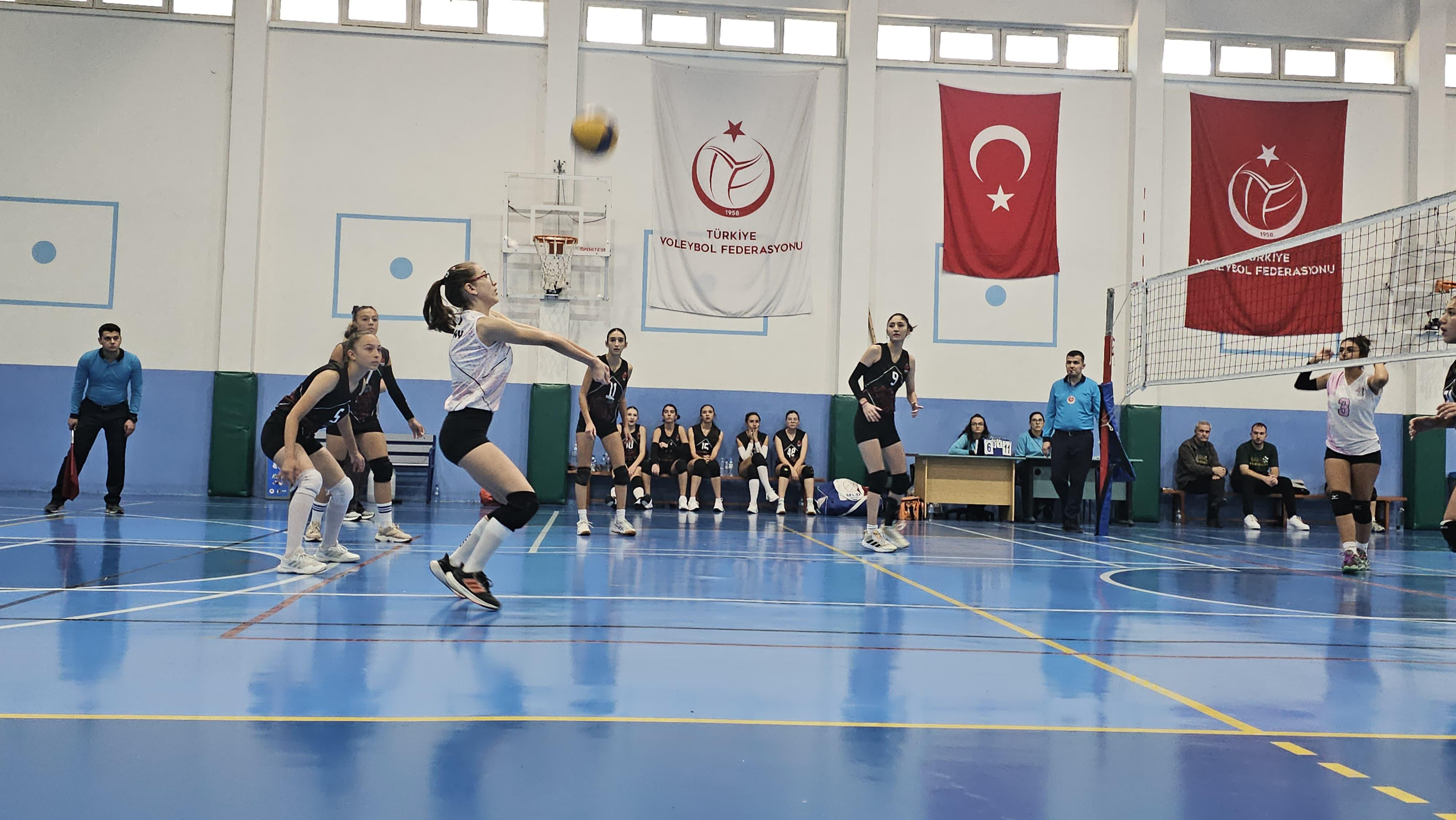 Gazi B.V.C. Spor Kulübü