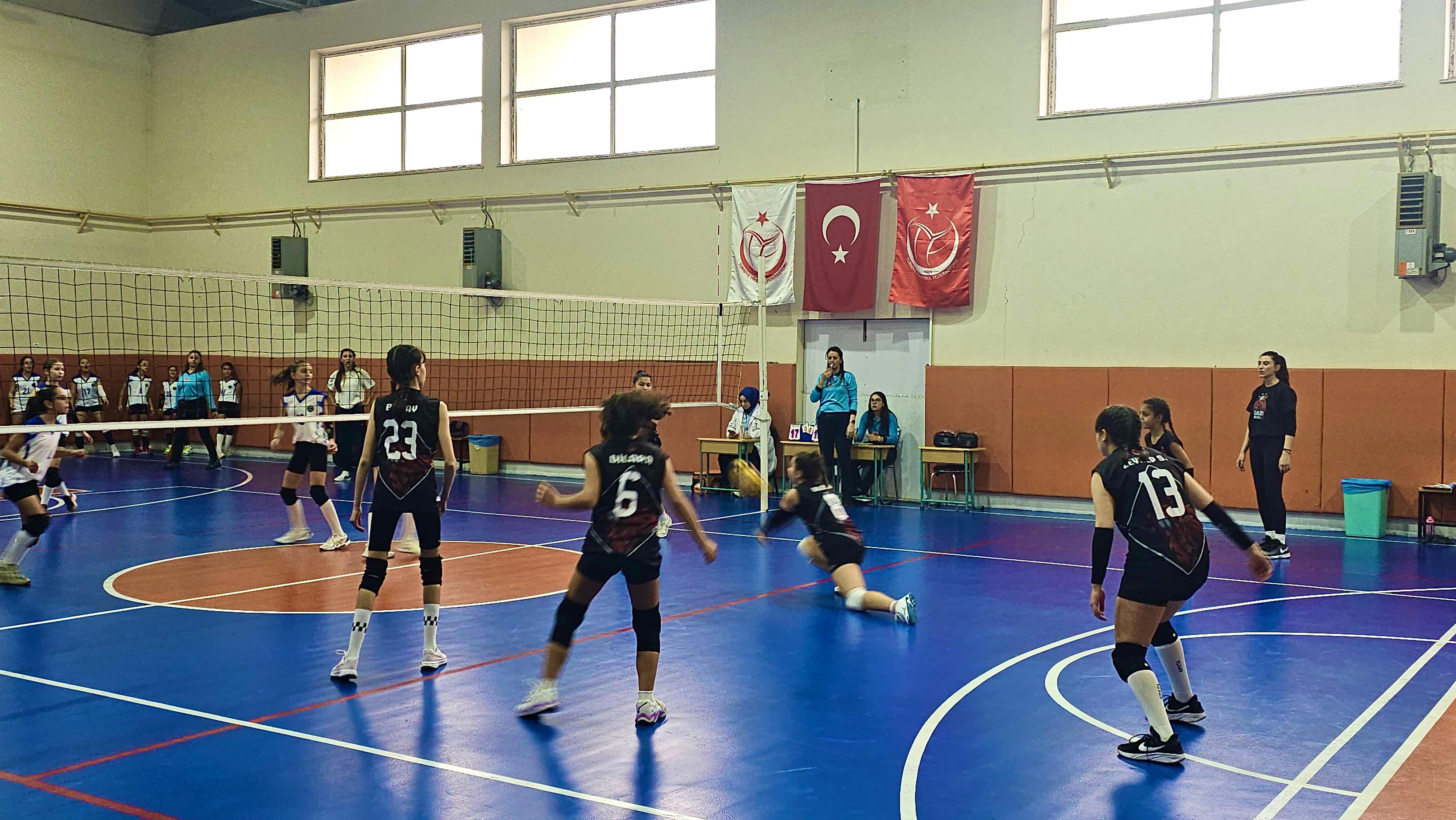 Gazi B.V.C. Spor Kulübü