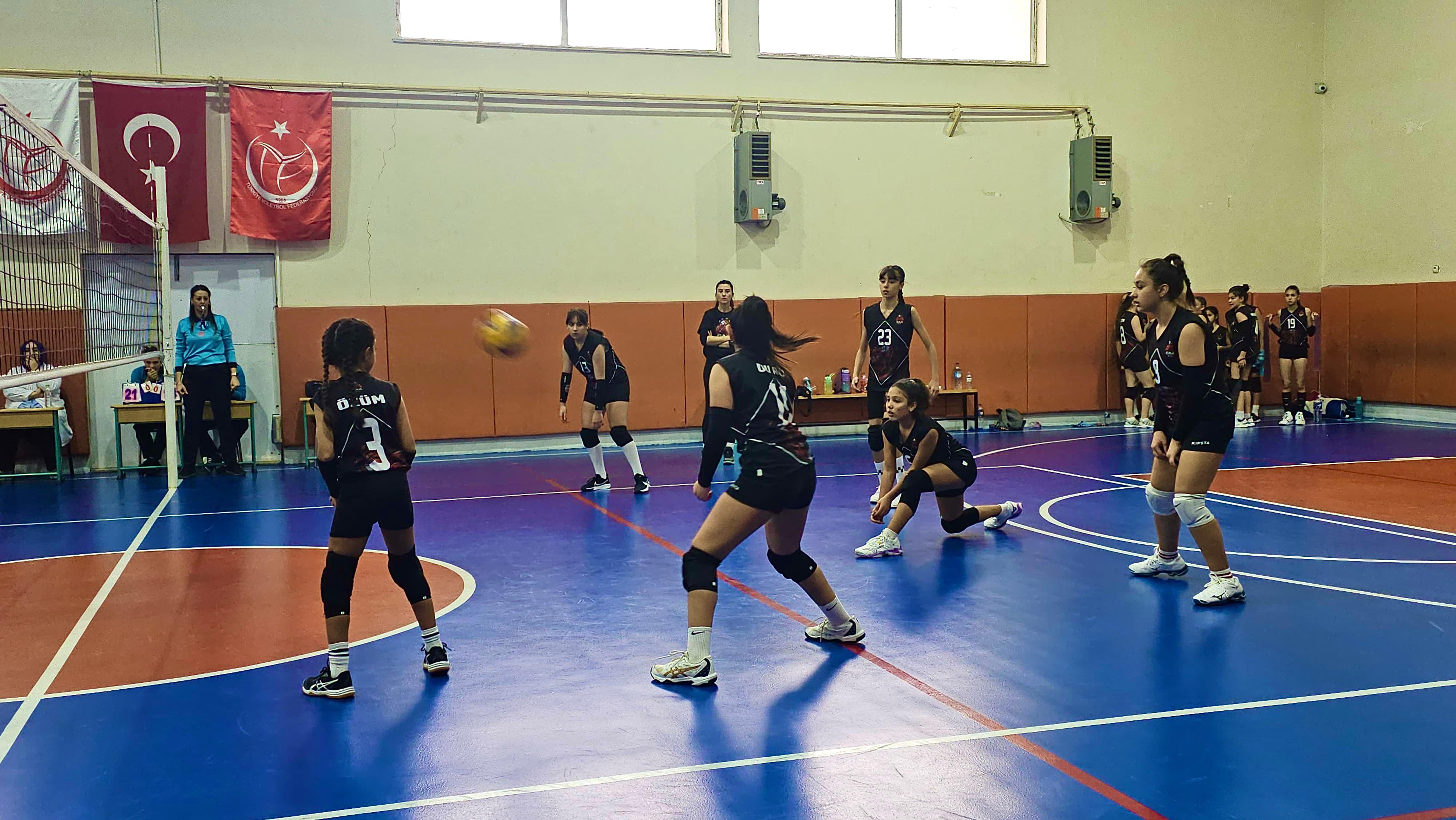 Gazi B.V.C. Spor Kulübü