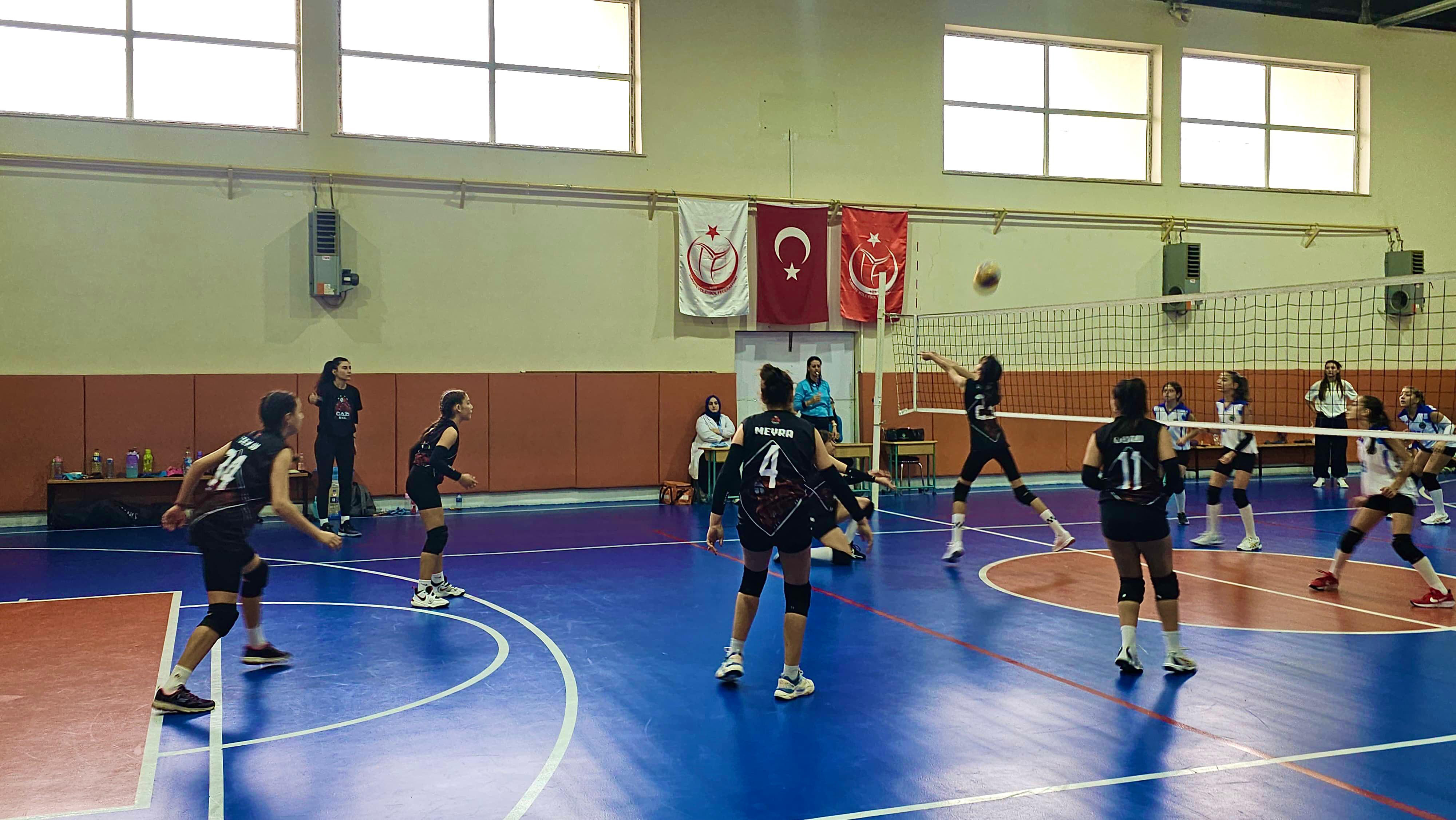 Gazi B.V.C. Spor Kulübü