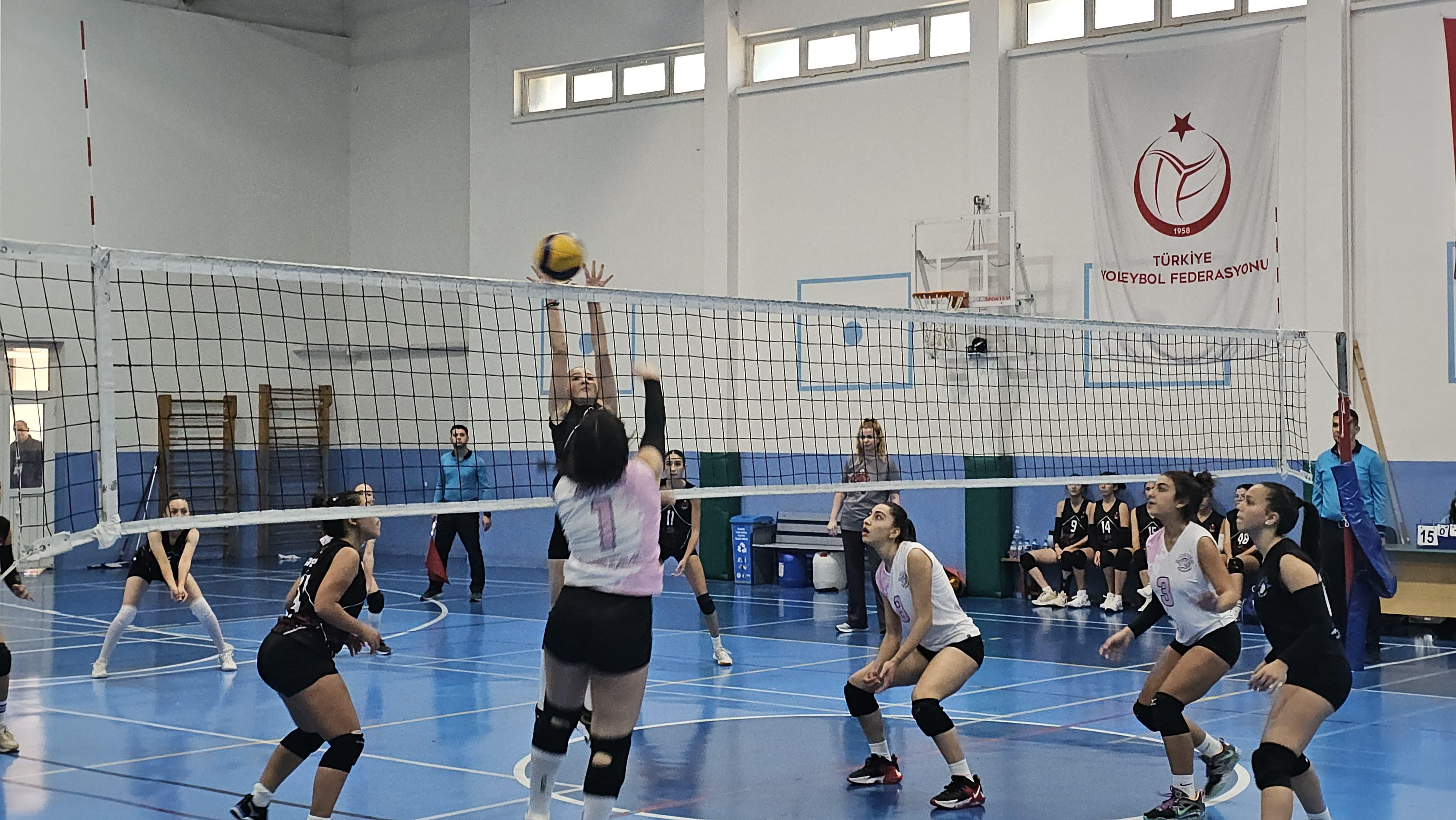 Gazi B.V.C. Spor Kulübü